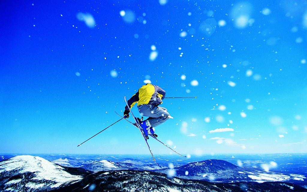 Goderdzi-Ski Resort Danisparauli Екстериор снимка