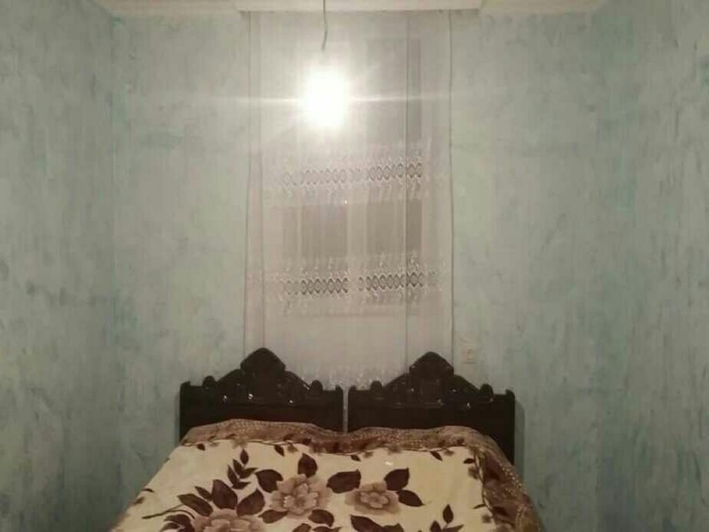 Goderdzi-Ski Resort Danisparauli Екстериор снимка